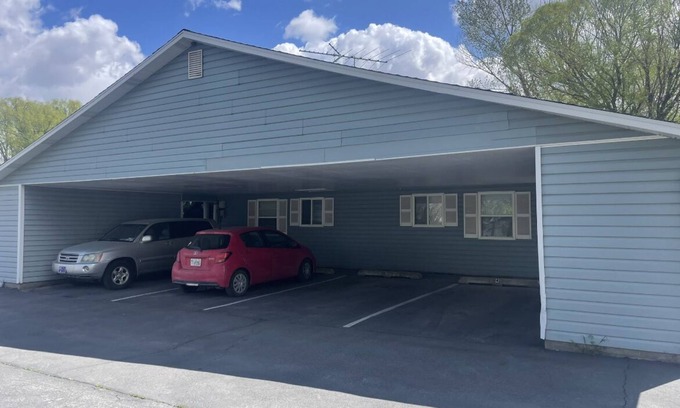 Lehi Wohnung | Serenity Cove secluded apartment