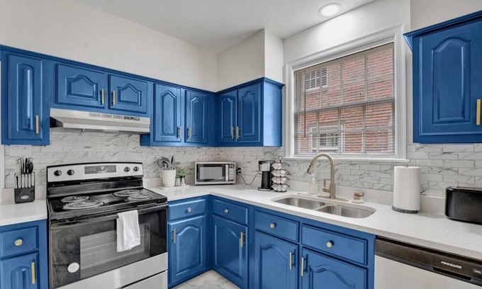 University District Haus | Serenity in East Memphis - 5 mi. from Midtown