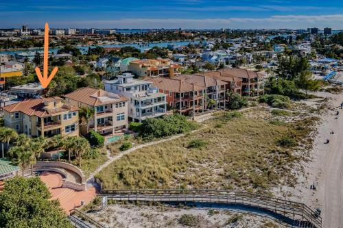 Treasure Island Haus | Serenity Now