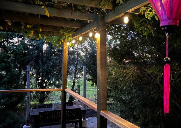 Fleurbaix Haus | Serenity on Stanthorpe