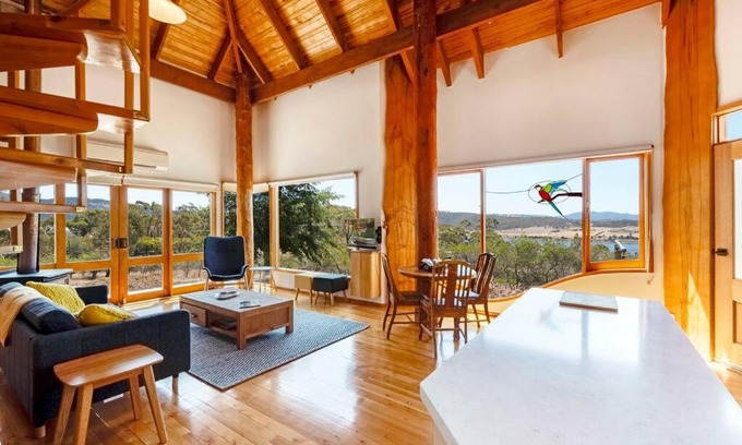 Granton Haus | SERENITY Relax Refresh Recharge