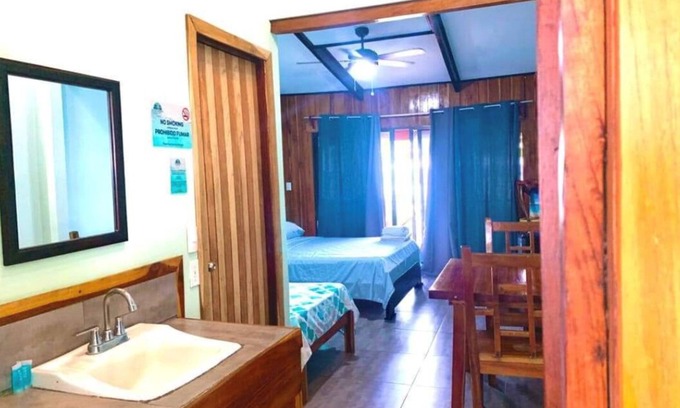Esterillos Este Wohnung | Serenity Space
