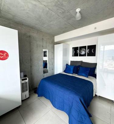 Curridabat Wohnung | Serenity spot at iFreses to lovelystay