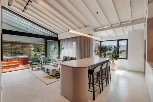 El Poblado Wohnung | Sereno Building