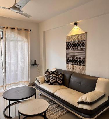 Colva Wohnung | Sereno - The Storytellers Stay