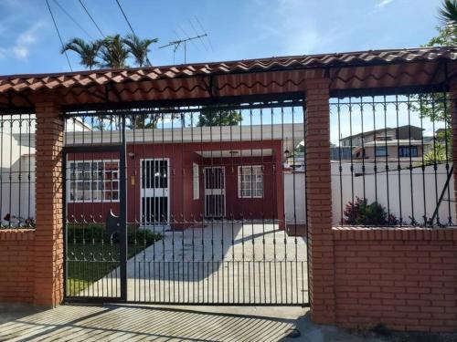 San Rafael Haus | Sergio's House