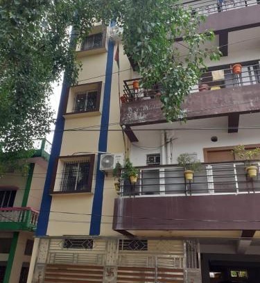 Aurangabad Wohnung | Service apartment at heart of Aurangabad