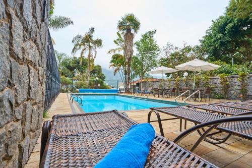 Regiao Urbana Homogenea IX Hotel | SESC POÇOS DE CALDAS