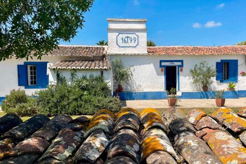 Sesmarias dos Nobres Haus | Sesmarias Dos Nobres