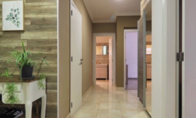 Sao Sebastiao Wohnung | Setúbal, 5 Minutos da Praia