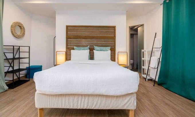 Setubal Wohnung | Setúbal Downtown Blue 0