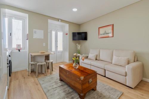Setubal Wohnung | Setúbal Downtown Farol