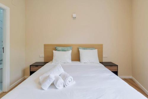 Setubal Wohnung | Setúbal Prime IV
