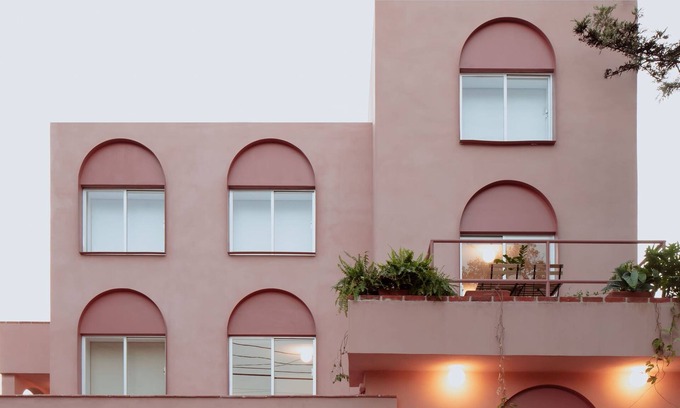 Downtown Queretaro Haus | Set 5 Dptos. 32 Guests Central and Spacious!