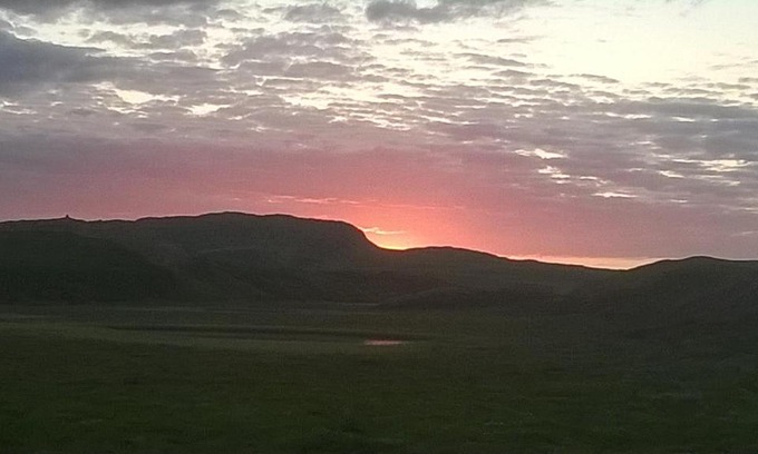 Egilsstadir Wohnung | Setberg