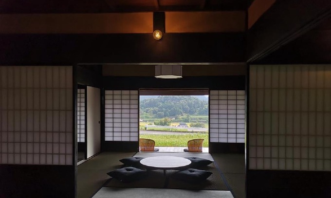 Shobara Haus | Setouchi Cominca Stays Hiroshima Chojaya/Vacation STAY 64495