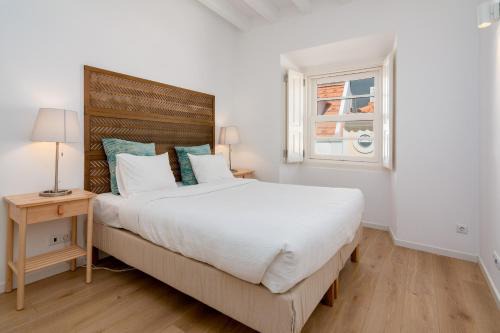 Setubal Wohnung | Setubal Downtown Bocage I e II