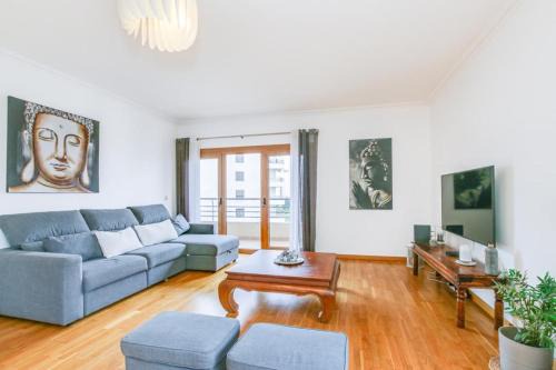 Odivelas Wohnung | Seu refúgio perfeito