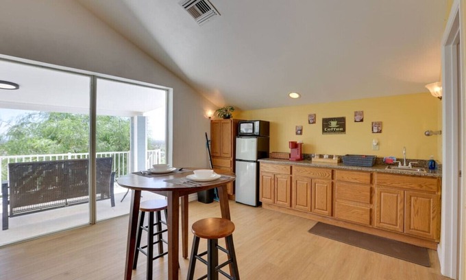 Phoenix Haus | Sevillage @ Thunderrock