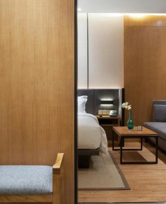 Luomashi Hotel | SFEEL设计师酒店Designer Hotel成都宽窄巷子店