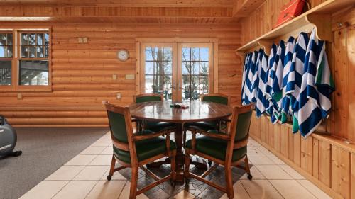 Pequot Lakes Haus | Shady Pines