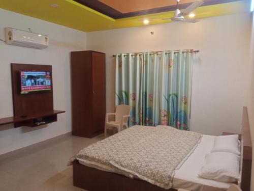 Sringeri Haus | Shakthi Stay Sringeri