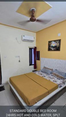 Dwarka Haus | Shakti Nivas -Dwarka