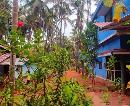 Honavar Haus | Shalom Homestay and Boating