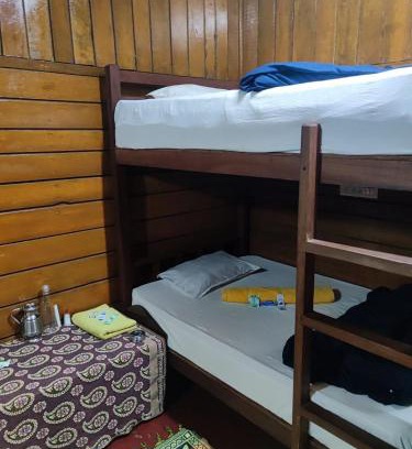 Vattakanal Haus | Shalom HomeStay
