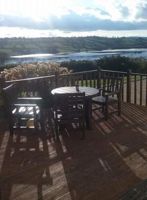 Arvagh Haus | SHALOM - IN THE HEART OF THE LAKES