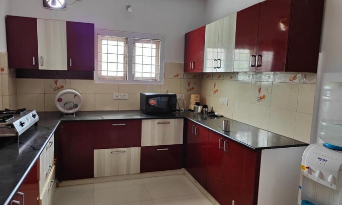 Hyderabad Haus | Shalombeth Guest house