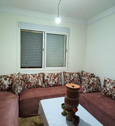 Sidi Rahal Wohnung | Shams sidi rahal