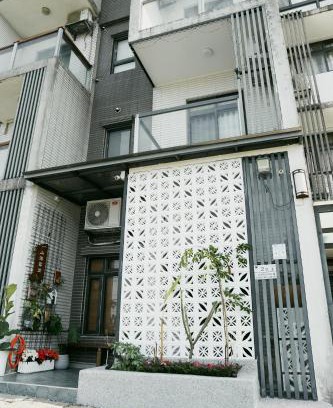 Wujie Haus | Shan Hai Yun Jian