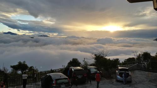 Ren'ai Haus | Shan Shui-Yuan Vege Guest House