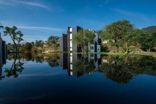 Yuanshan Haus | Shan Yi Fang Resort