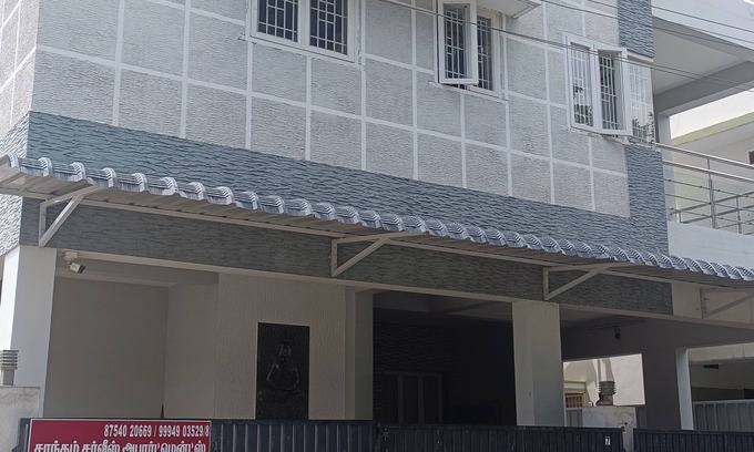 Coimbatore Wohnung | Shantham Service Apartments Indumangar