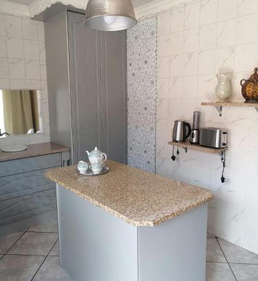 Klerksdorp Wohnung | SHANTI ANANDI