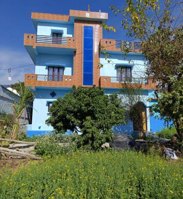 Haldwani Kabine | Shanti Rental And Dormitory