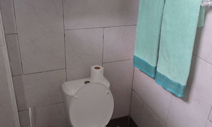 Mombasa Wohnung | Shanzu Cozy homely near prideinn paradise