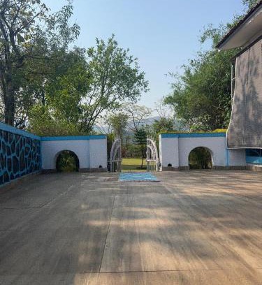 Kurvande Haus | Sharanya - the Sanctuary
