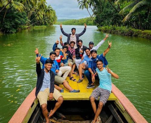Honavar Haus | Sharavathi Retreat