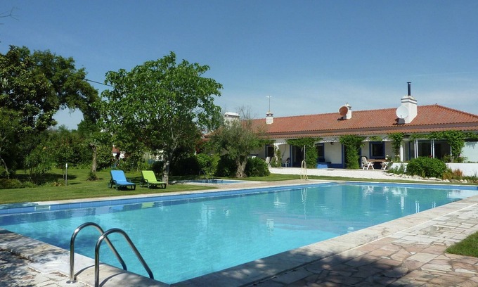 Montemor-o-Novo Haus | Ferienhaus in Montemor-o-Novo mit Pool
