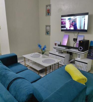 Langata Bed & Breakfast | SharkEmpire
