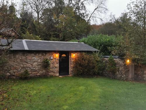 Abergavenny Wohnung | Shed Gwely