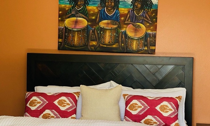 Sittee River Village Haus | Shedrock Shangrila, Ocean View Mango