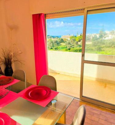 Alvor Wohnung | "Sheila's Place - Alvor" By LTS Holidays