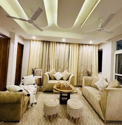 Timilimansingh Haus | Shelbys Abode