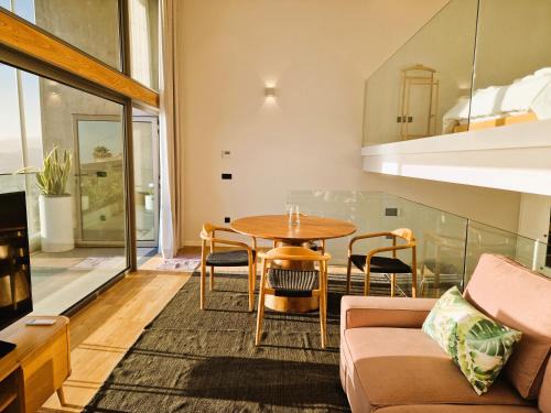 Sao Goncalo Villa | SHELL LIVING - Infinity Loft