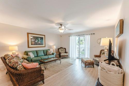 Port St. Joe Haus | Shell Song at Barrier Dunes