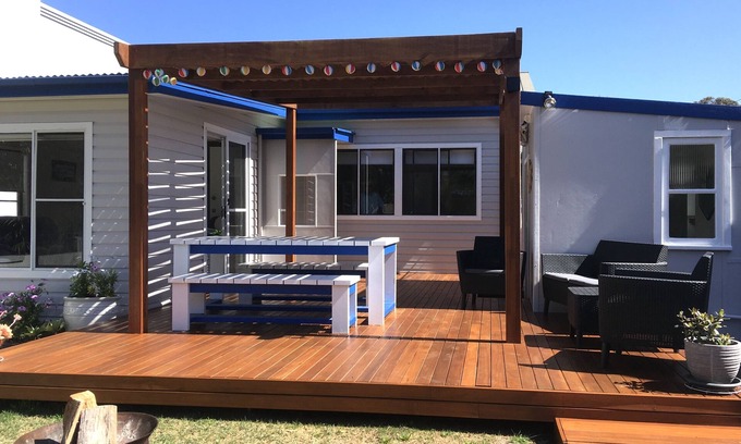 Shellharbour Haus | Shellharbour Beach Cottage - Gehen Sie auf South Beach